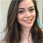 Professora de História ensino para todas as idades